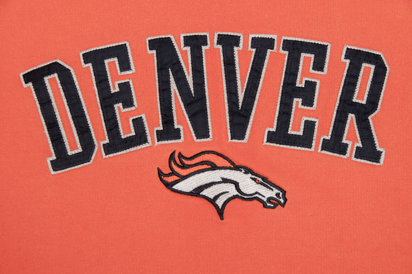 Reebok x NFL Denver Broncos huppari (S)