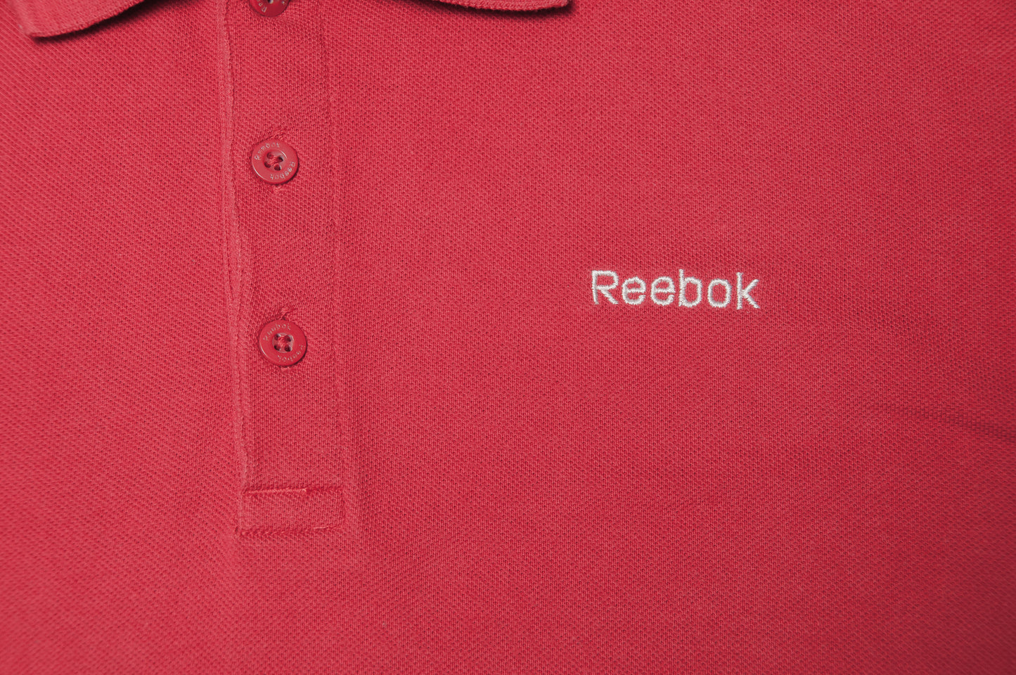 Reebok pikeepaita (S)