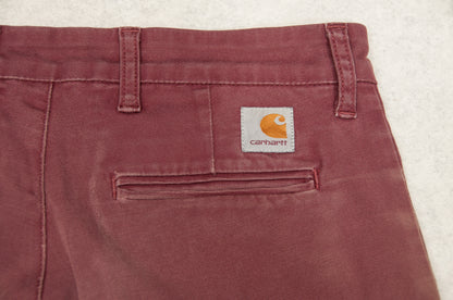 Carhartt WIP Sid Pant chinot (28x31)