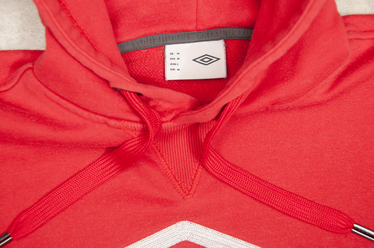 Umbro Essentials huppari (M)