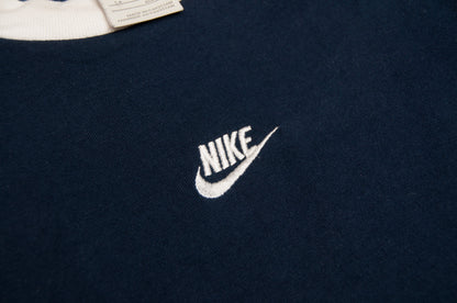 Y2K Nike hihaton paita (XS)