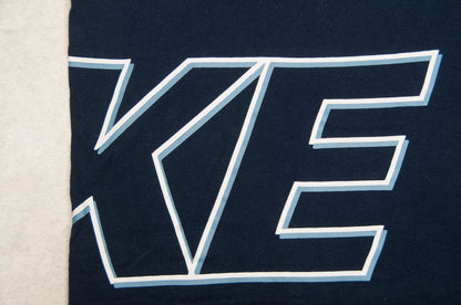Y2K Nike hihaton paita (XS)