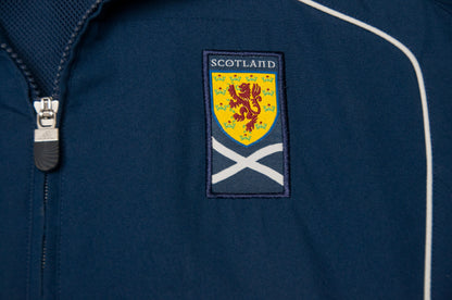 Adidas x Scotland tuulitakki (L)