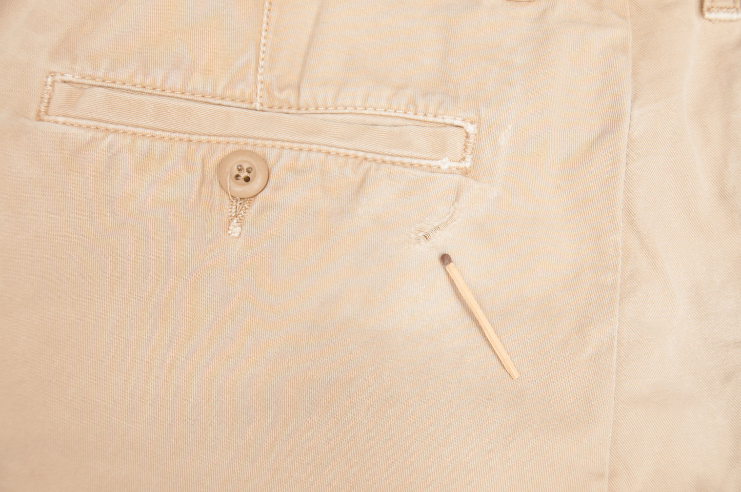 Carhartt WIP Johnson Pant chinot (29x32)