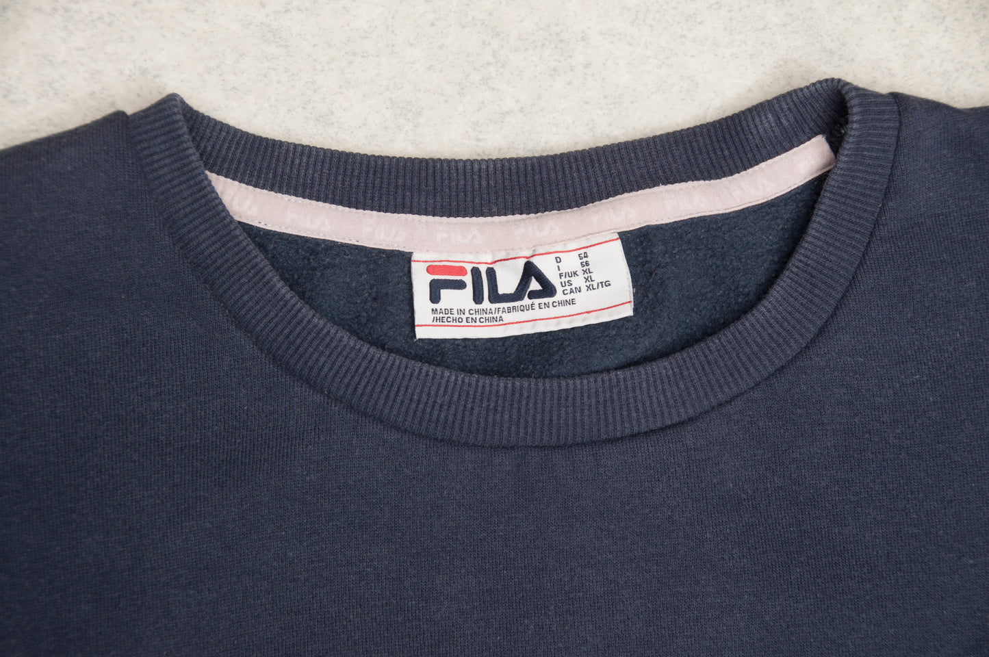 Fila collegepaita (L)