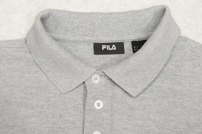 Fila pikeepaita (L)