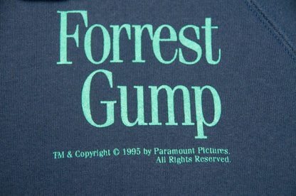 Vintage Forrest Gump huppari 90-luvulta (L)