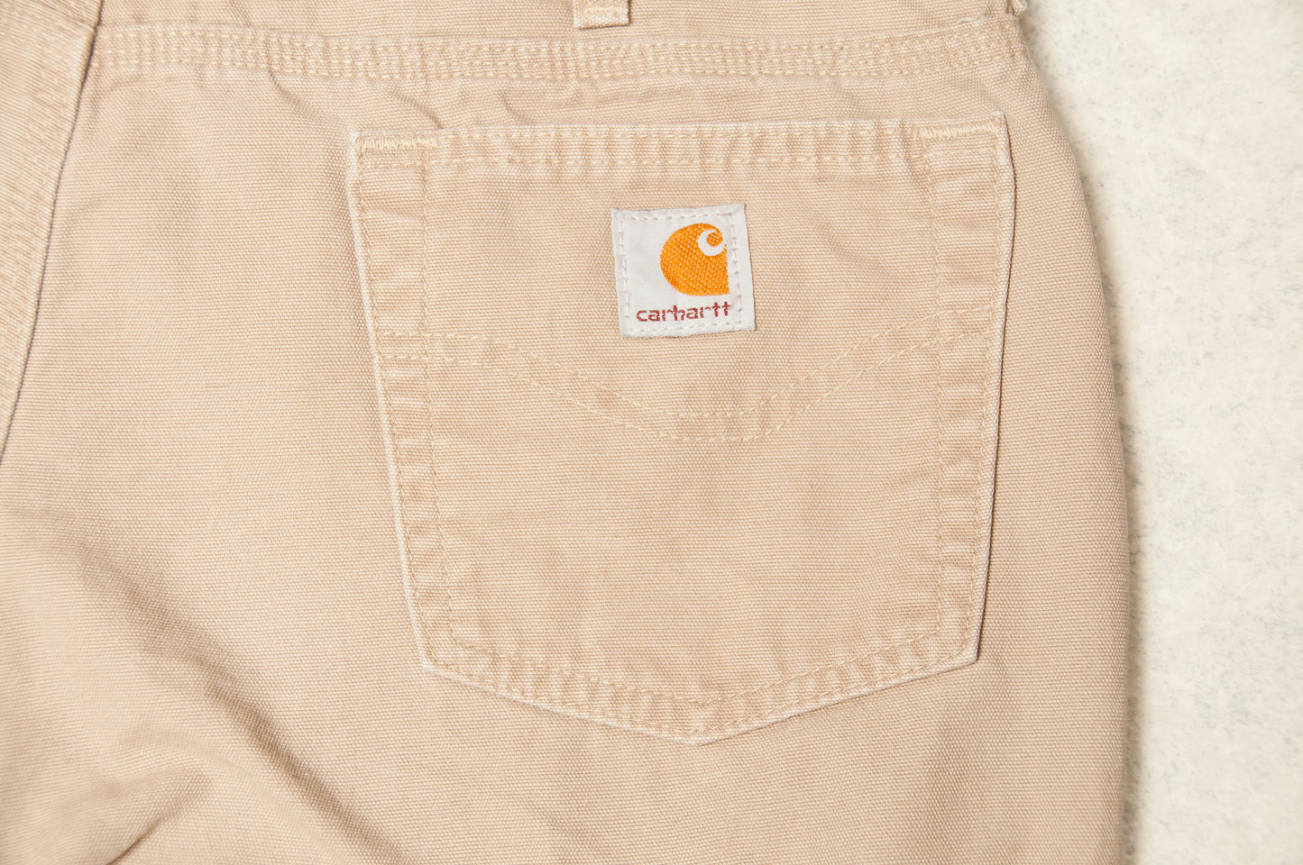 Y2K Carhartt Boot Cut työhousut (29x30)