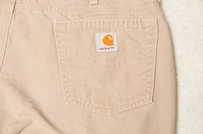 Y2K Carhartt Boot Cut työhousut (29x30)