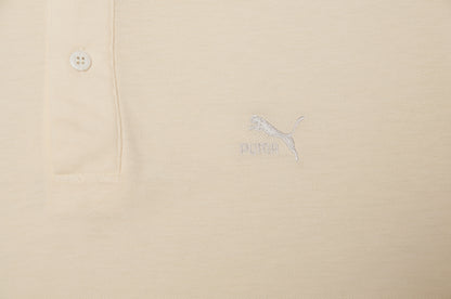 Vintage Puma pikeepaita 80-luvulta (M)