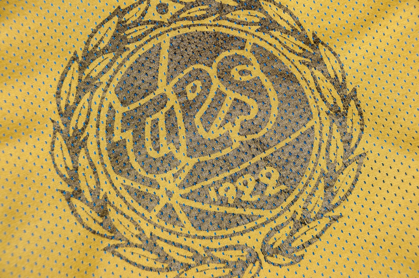 Vintage TPS 18 hihaton paita 90-luvulta (M)