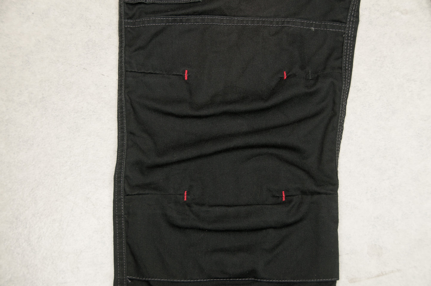 Dickies Double Knee työhousut (31x30)