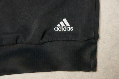 Y2K Adidas collegepaita (M)