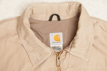 Y2K Carhartt J183 työtakki (XXL)