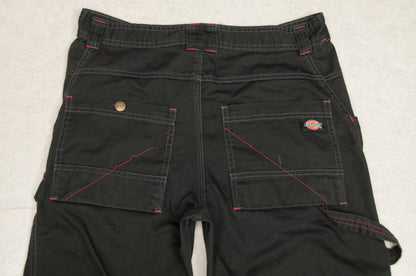 Dickies Double Knee työhousut (31x30)