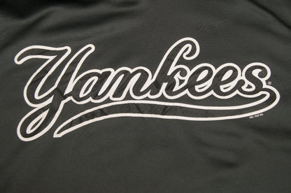 Nike x MLB New York Yankees fleecehuppari (L)