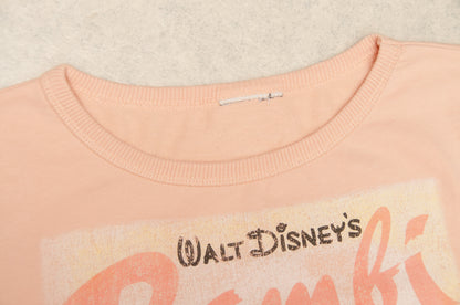 Disney Bambi collegepaita (XS)