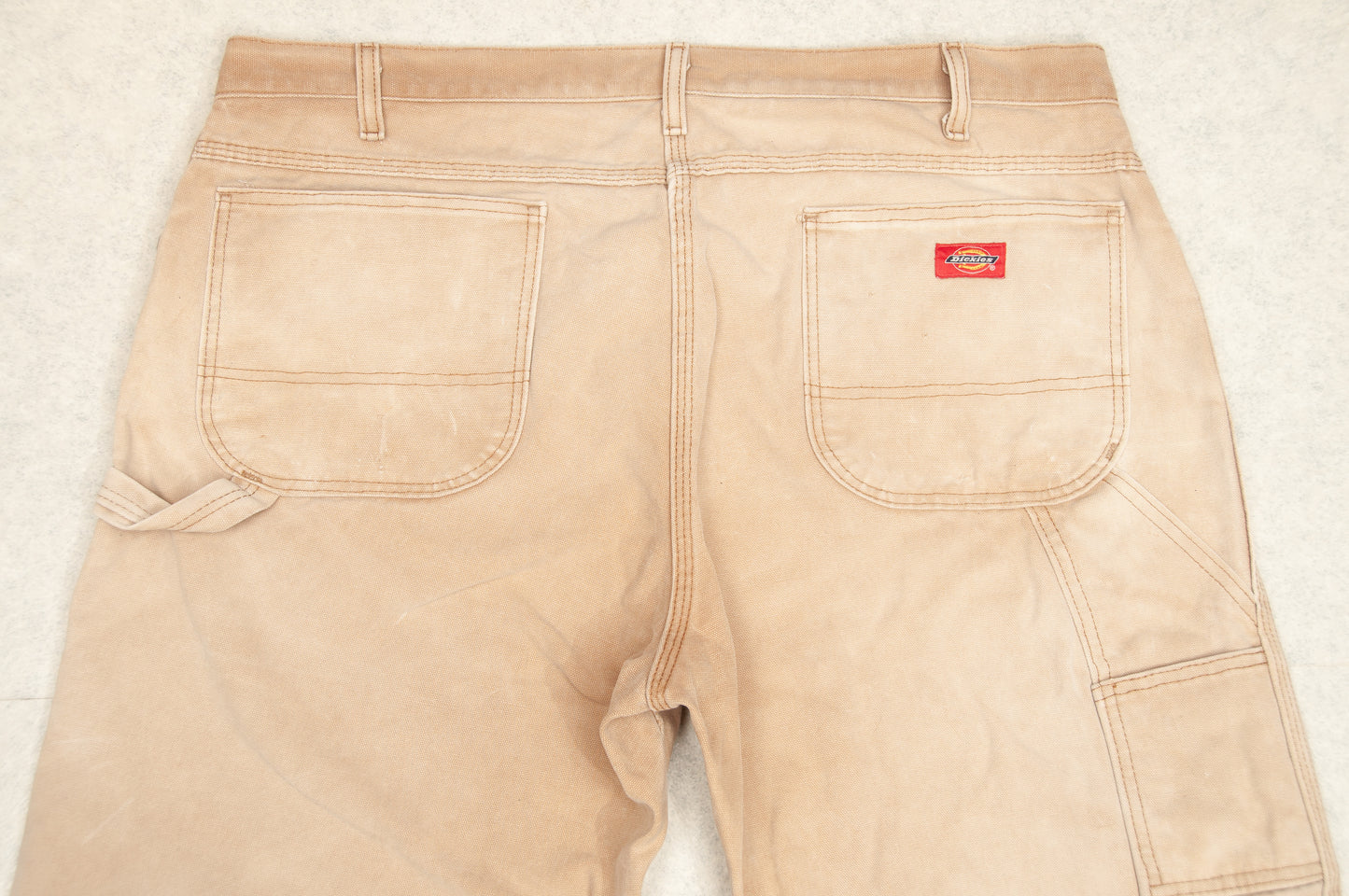 Dickies Carpenter Pants työhousut (39x30)