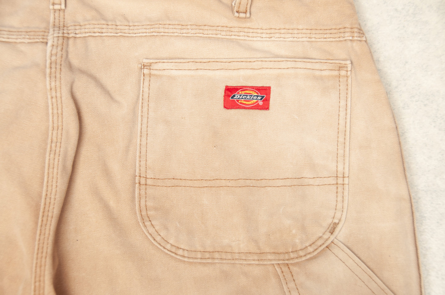 Dickies Carpenter Pants työhousut (39x30)