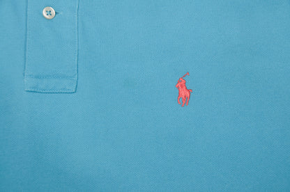 Polo Ralph Lauren pikeepaita (L)