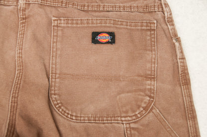 Dickies Carpenter Pants työhousut (33x31)