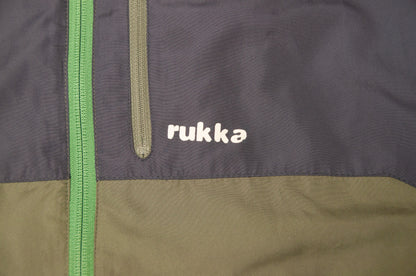 Rukka tuulitakki (XL)