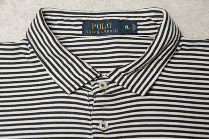 Polo Ralph Lauren pikeepaita (XL)