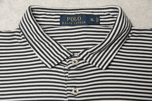 Polo Ralph Lauren pikeepaita (XL)