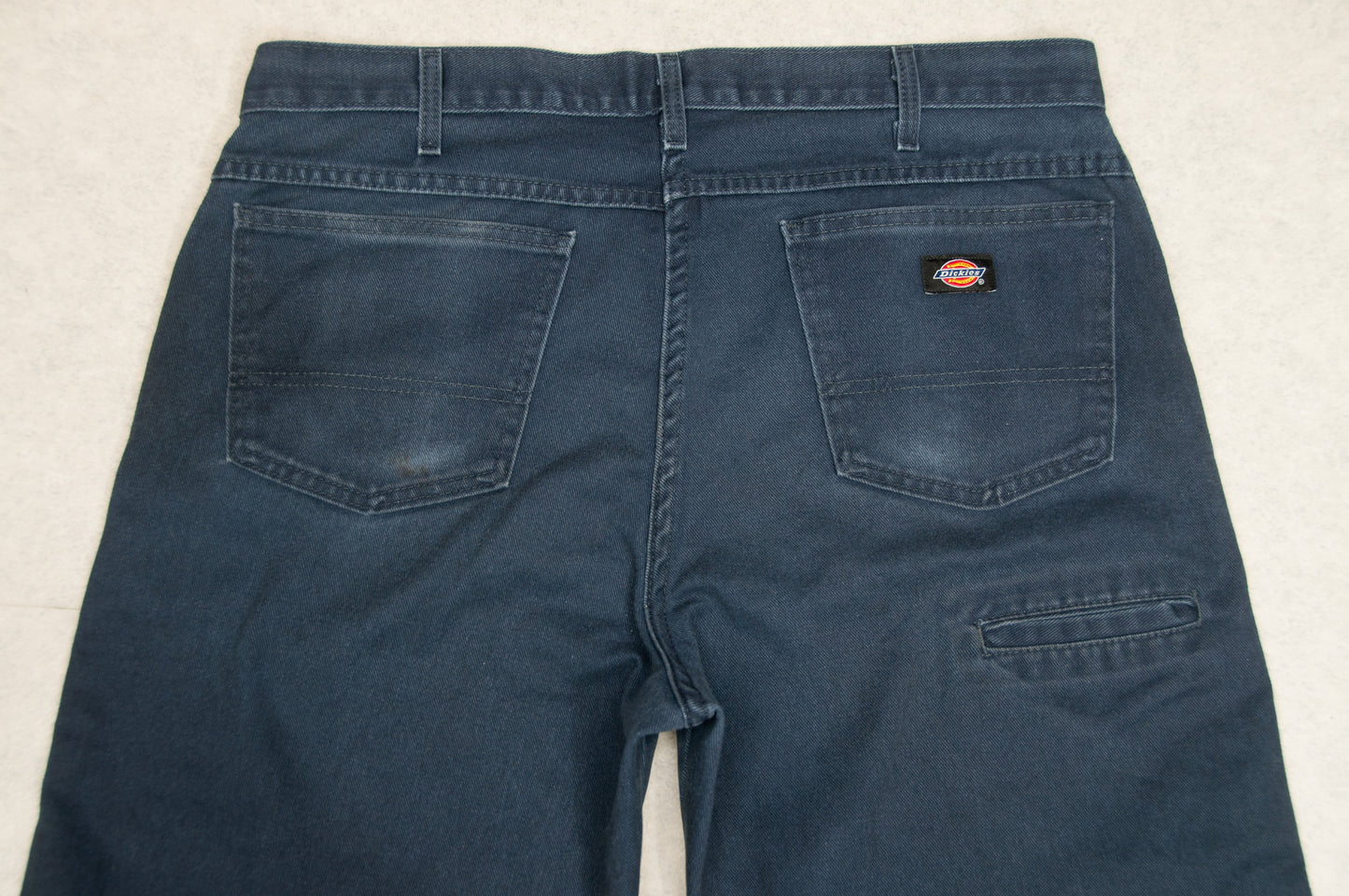 Dickies kevyet työhousut (35x30)