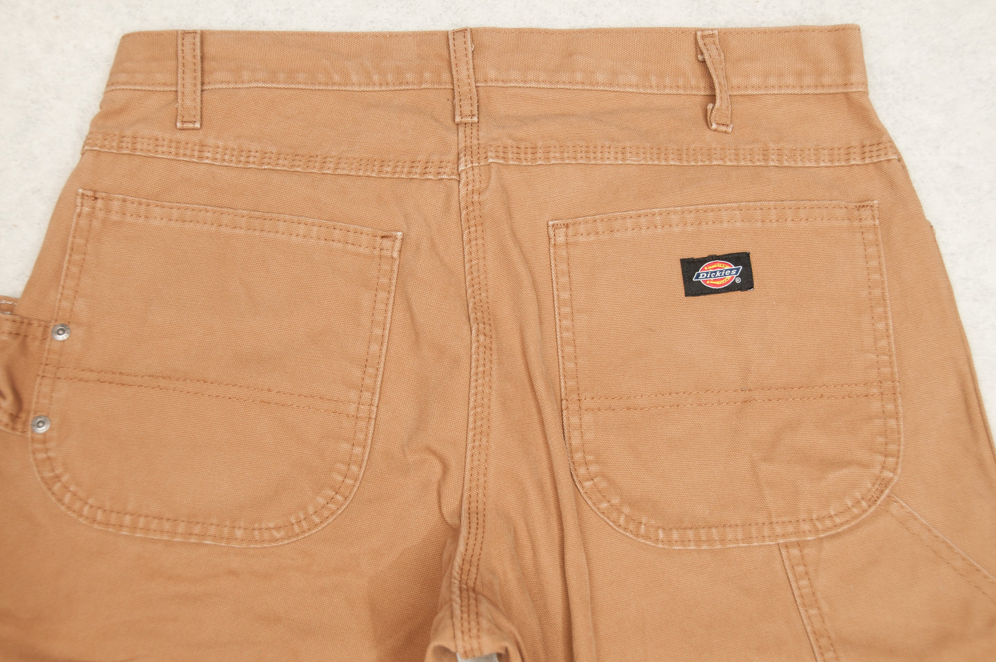 Dickies Carpenter Pants työhousut (32x31)