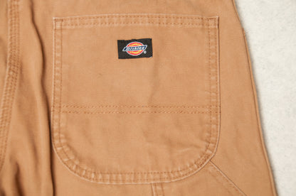 Dickies Carpenter Pants työhousut (32x31)