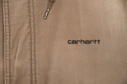 Carhartt WIP Clash Parka parkatakki (M)