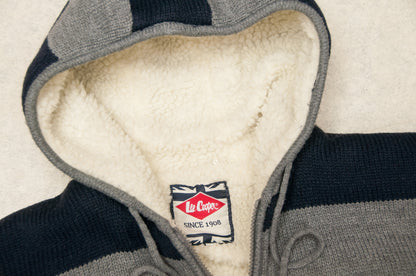 Lee Cooper neulehuppari (L)