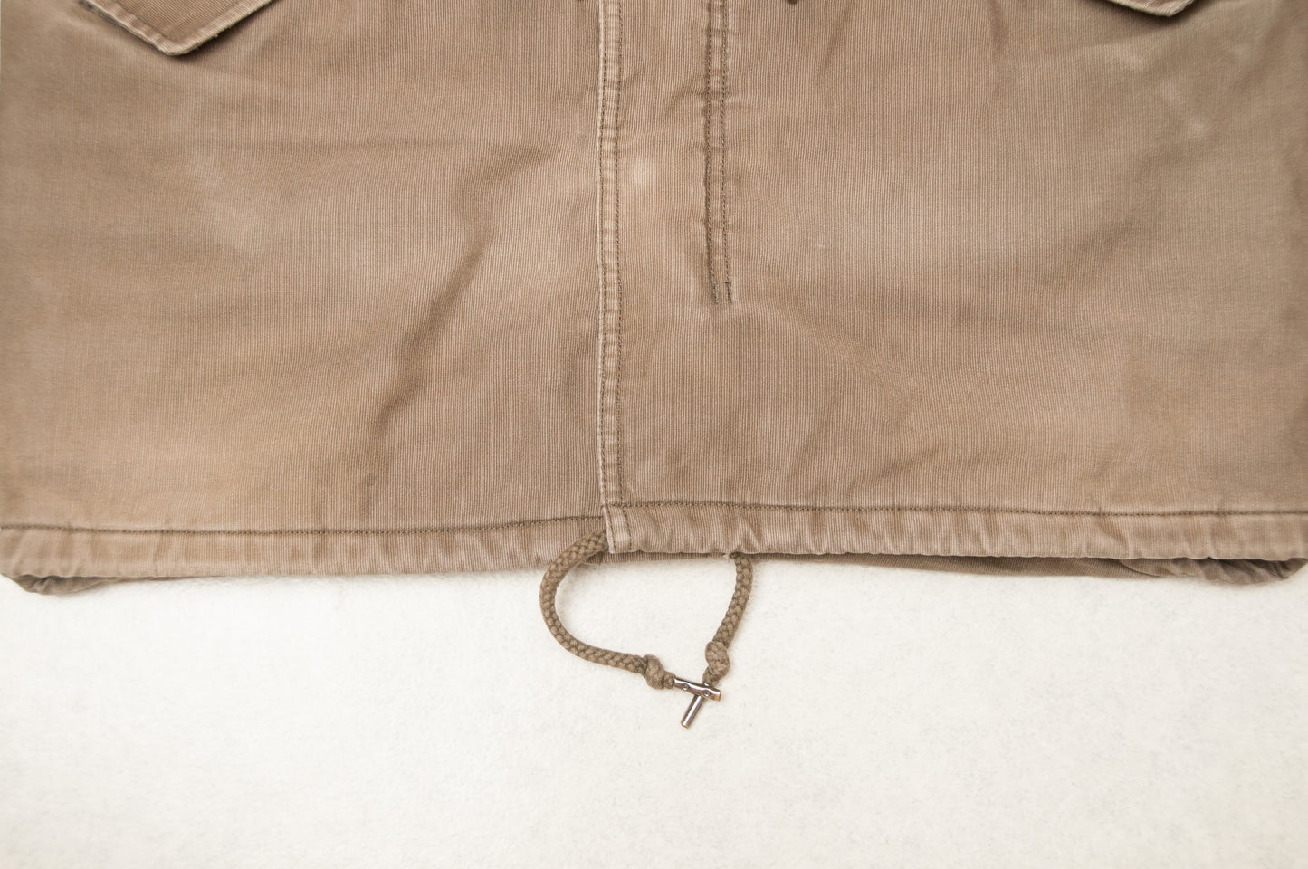 Carhartt WIP Clash Parka parkatakki (M)