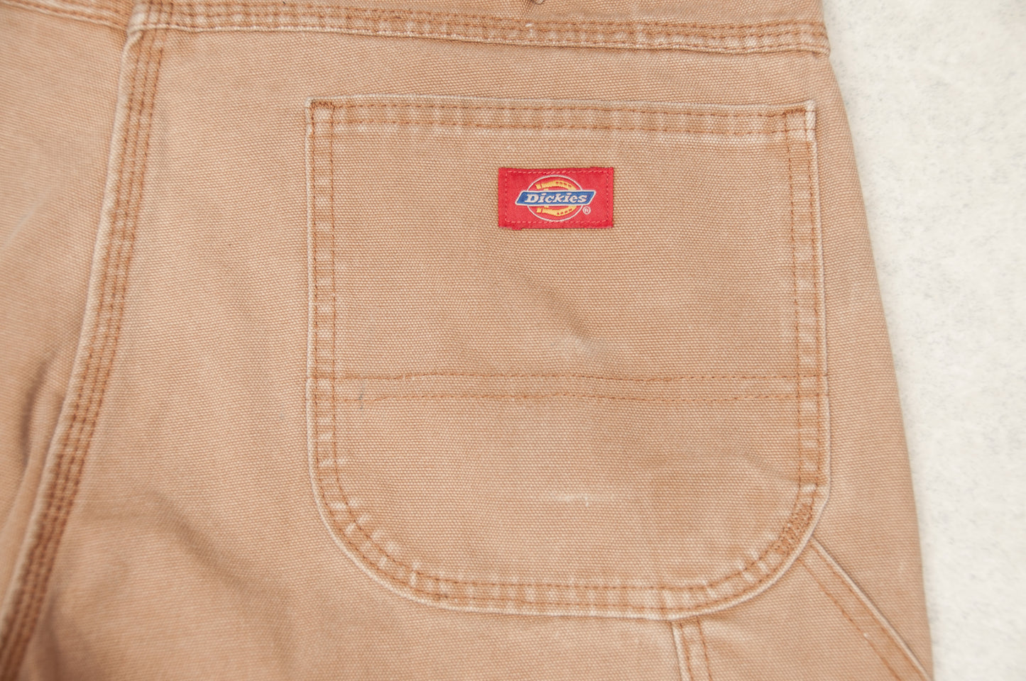 Dickies Carpenter Pants työhousut (35x29)