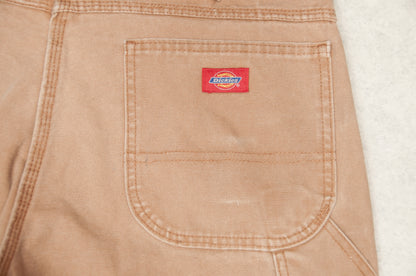 Dickies Carpenter Pants työhousut (35x29)