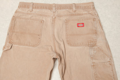 Dickies Carpenter Pants työhousut (34x30)