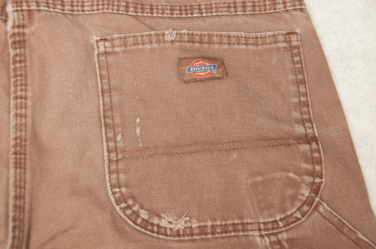 Dickies Carpenter Pants työhousut (35x34)