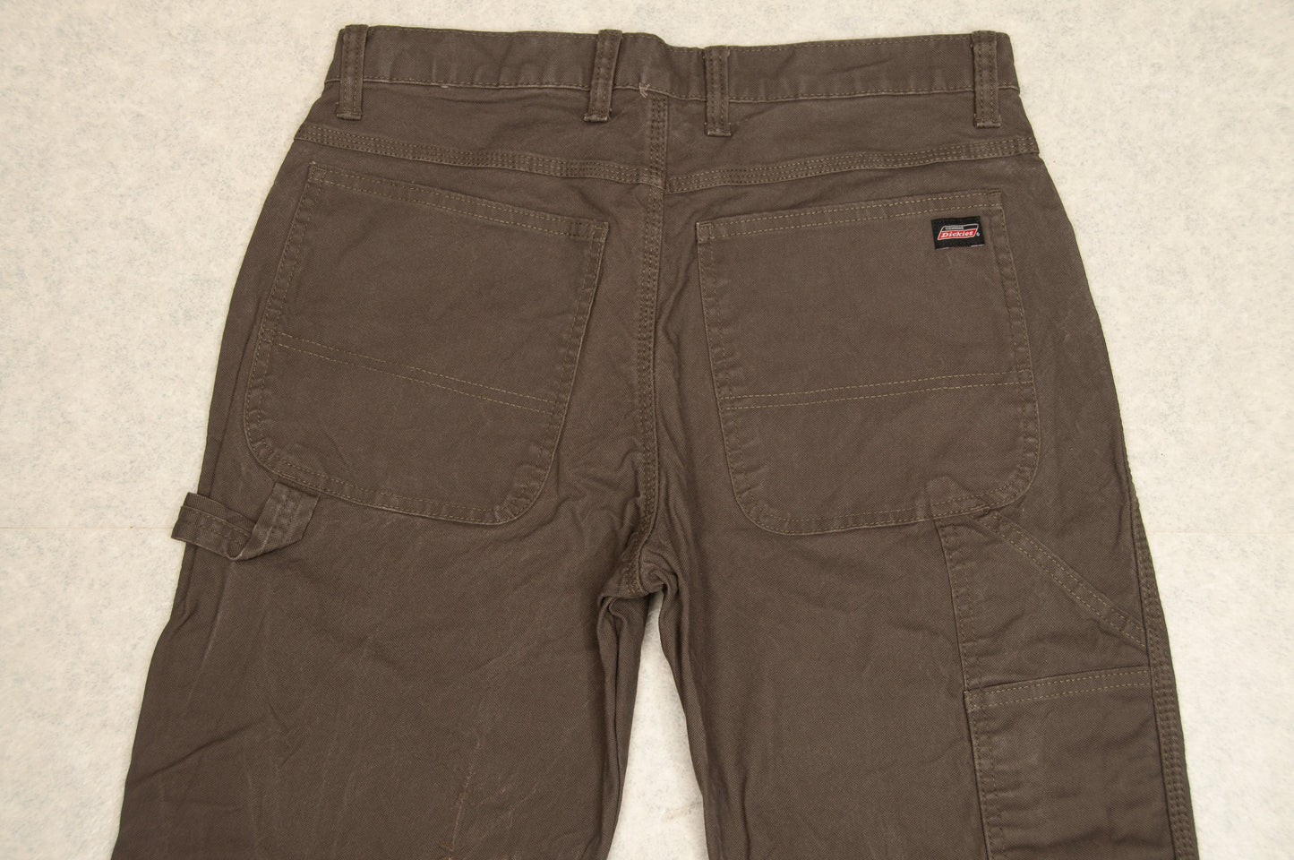 Dickies Carpenter Pants työhousut (31x29)