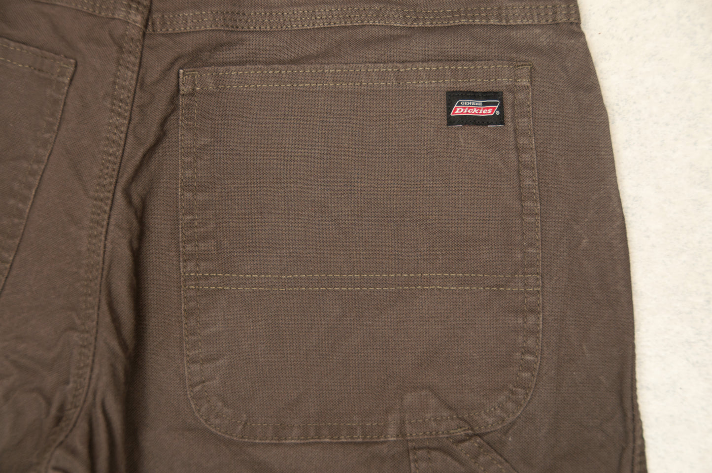 Dickies Carpenter Pants työhousut (31x29)