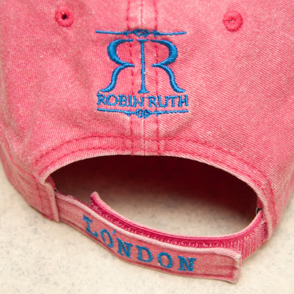 Robin Ruth – London Original lippalakki (S-XL)