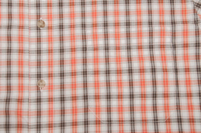 Vintage Toptex kesäpaita 90-luvulta (M)