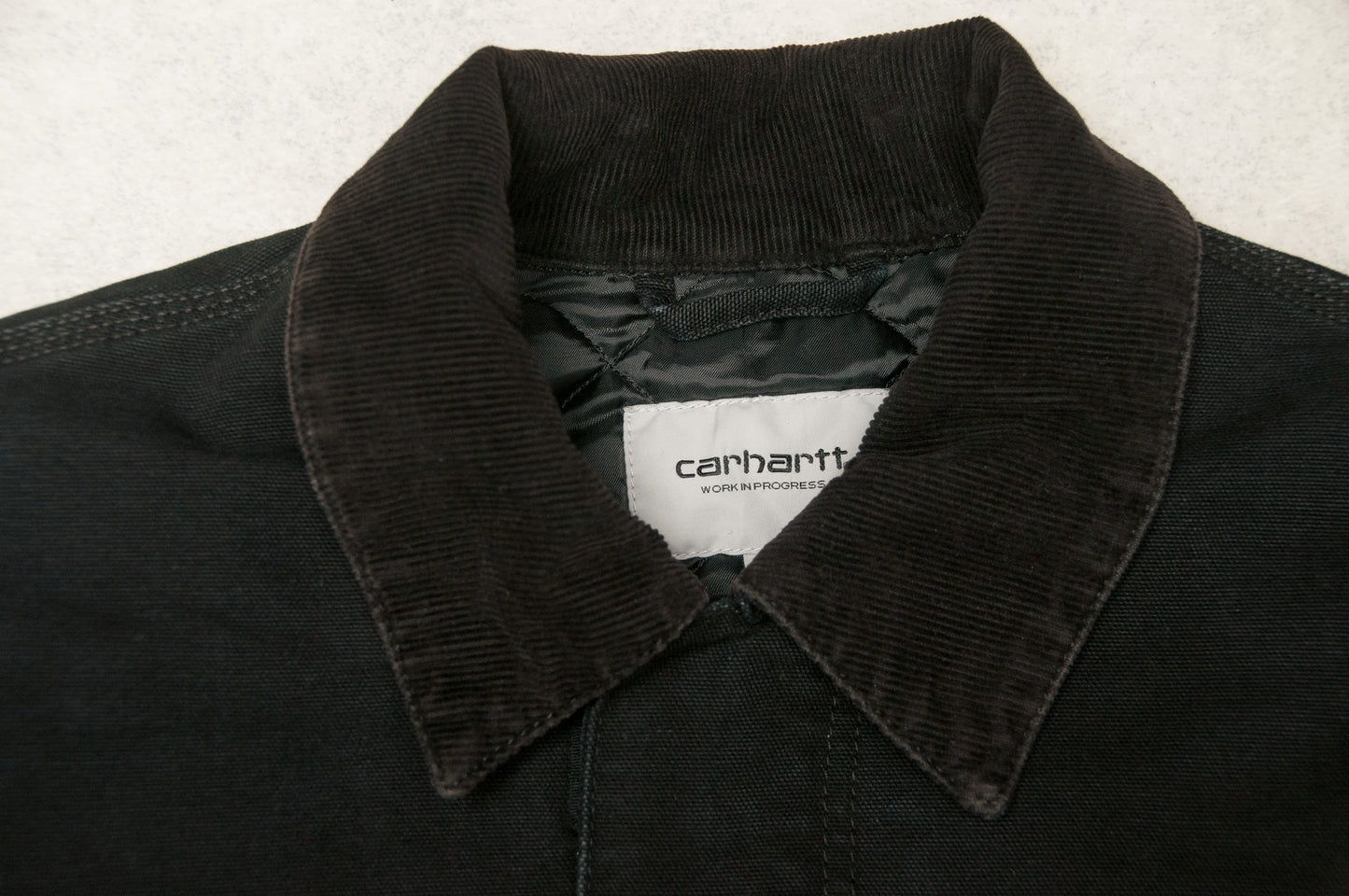 Carhartt WIP OG Arctic Coat työtakki (M)