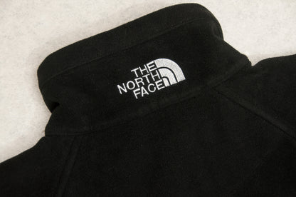 Vintage Y2K The North Face Summit Series Gore-Tex Windstopper fleecetakki (L)