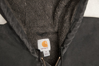 Carhartt Sandstone Jackson Coat parkatakki (M)