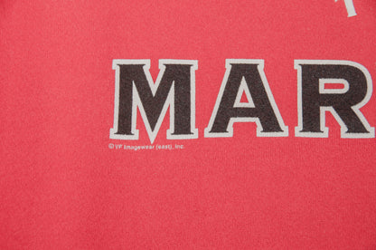 Vintage Maryland Terps collegepaita 90-luvulta (XL)