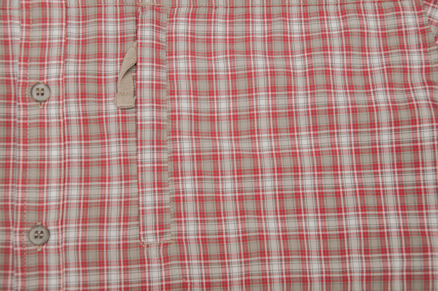 Vintage Rodeo kesäpaita 90-luvulta (XL)