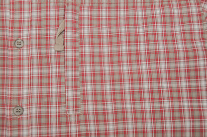 Vintage Rodeo kesäpaita 90-luvulta (XL)