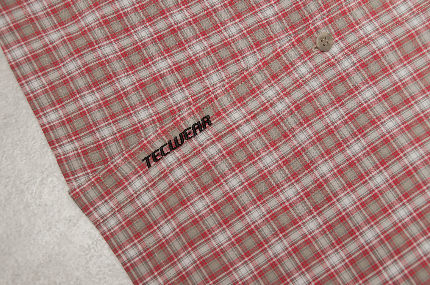 Vintage Rodeo kesäpaita 90-luvulta (XL)