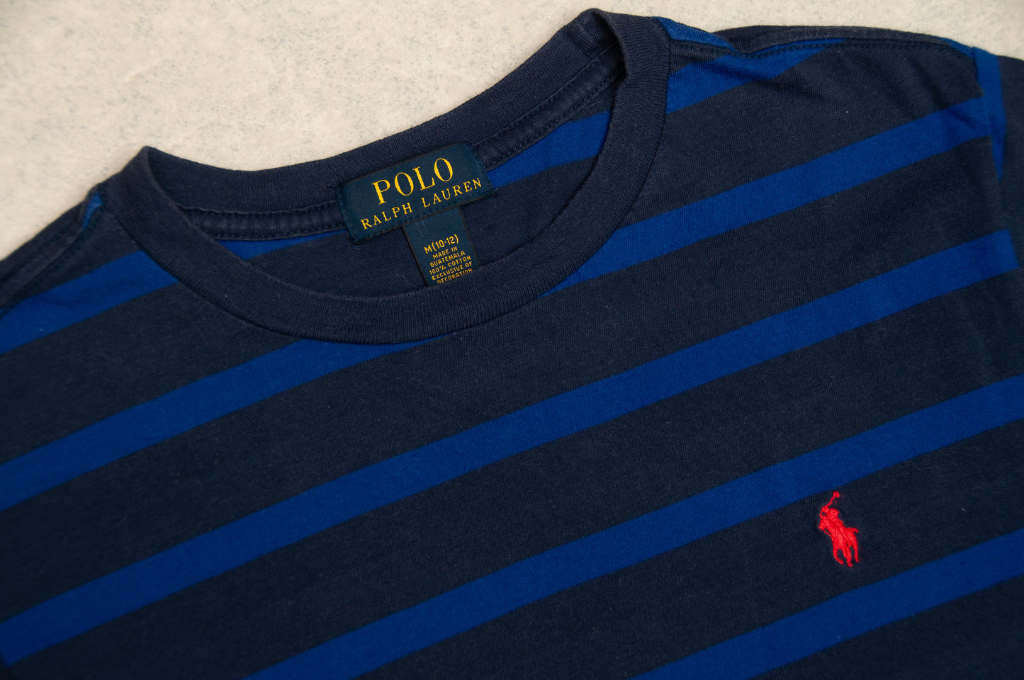 Polo Ralph Lauren t-paita (XS)